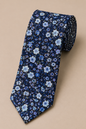 Blue Floral