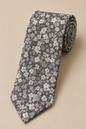 Grey Floral