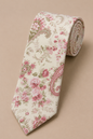 Pink Vintage Floral